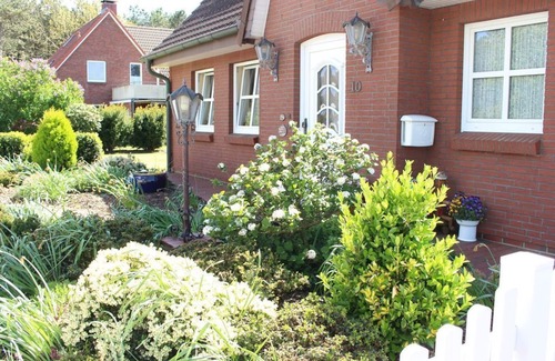 St. Peter-Ording Apartment | Apartment Steen - Apartment Steen, 2 bedrooms