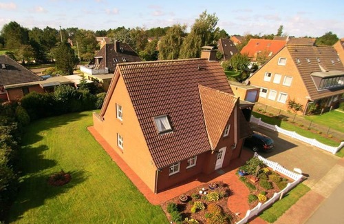 St. Peter-Ording Apartment | Apartment Steen - Apartment Steen, 2 bedrooms