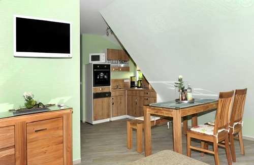 Senftenberg Apartment | Apartment Stadtblick - Ferienapartments Zum Hafen
