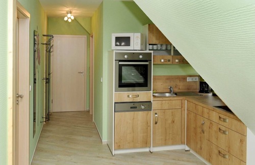 Senftenberg Apartment | Apartment Stadtblick - Ferienapartments Zum Hafen