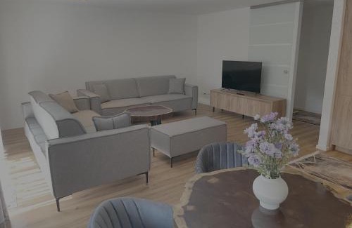 Singen Apartment | Apartment Stadtgarten