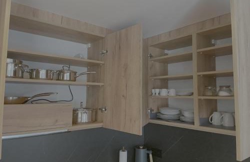 Singen Apartment | Apartment Stadtgarten
