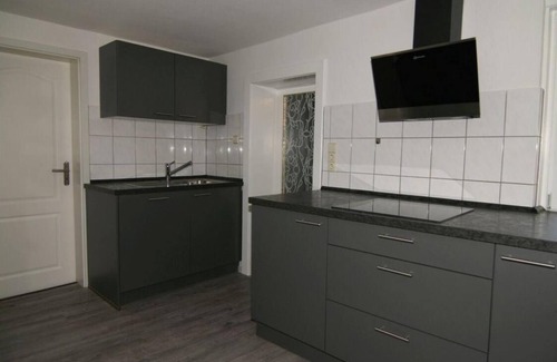 Mellrichstadt Apartment | Apartment Stadthaus in Mellrichstadt