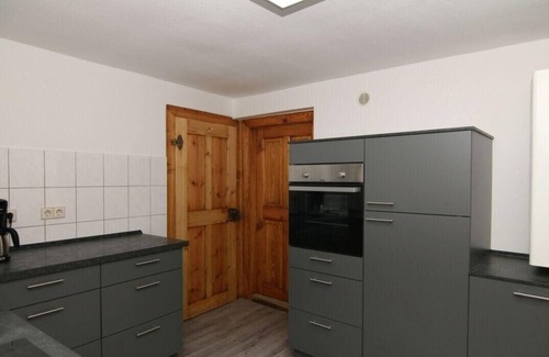 Mellrichstadt Apartment | Apartment Stadthaus in Mellrichstadt