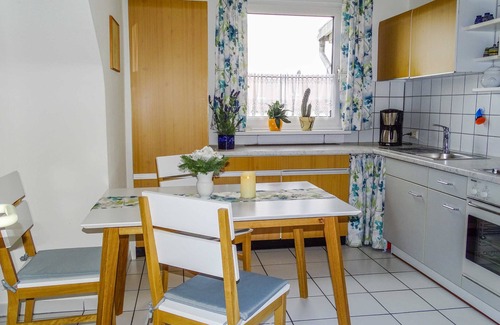 Neustadt Apartment | Apartment Stadtmitte - Dachapartment