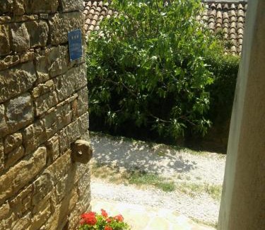 Sveti Bartol Apartment | Apartment Staleta Tartuf