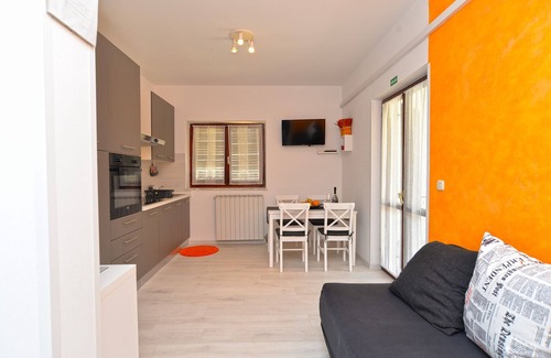 Valbandon Apartment | Apartment Stana 242
