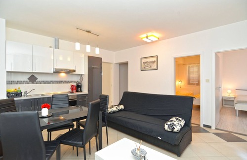 Valbandon Apartment | Apartment Stana 242