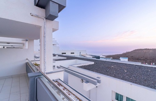 Patalavaca Apartment | Apartment-Standard-Private Bathroom-Mountain view-CAT. 4