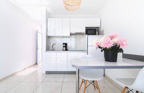 Patalavaca Apartment | Apartment-Standard-Ensuite with Shower-Mountain view-CAT. 2