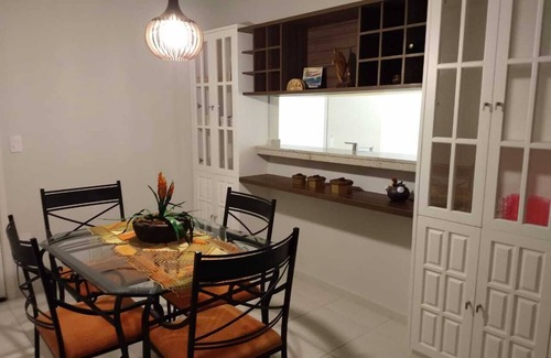 Indaia Apartment | Apartment standing on the sand