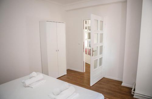 Konjic Apartment | Apartment Stari Pazar 3