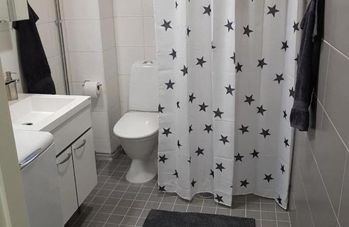 Oulu Apartment | Apartment Station Star (Asemakatu 32, Oulu)