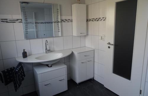 Drage Apartment | Apartment Staudacker