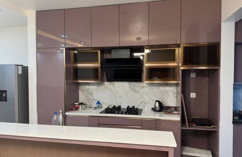 Bengaluru Apartment | Apartment stay near Bangalore Airport with pool/gym and outdoor play areas