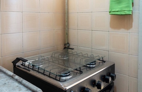 Sao Vicente de Paula Apartment | Apartment steps from Praia do Forte!