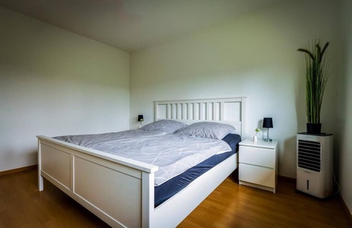 Steenfeld Apartment | Apartment Steenhuus Kaiser Wilhelm NOK OG