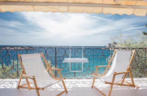 Sveti Stefan Apartment | Apartment Stefan