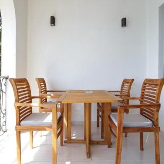 Sveti Stefan Apartment | Apartment Stefan