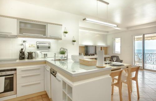Sveti Stefan Apartment | Apartment Stefan