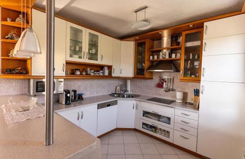 Hrvatini House | Apartment Stefanija