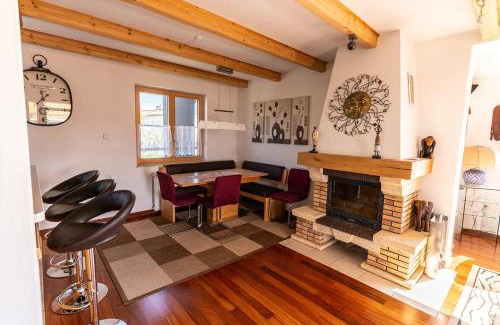 Hrvatini House | Apartment Stefanija