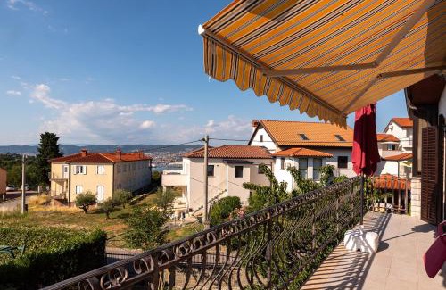 Hrvatini House | Apartment Stefanija