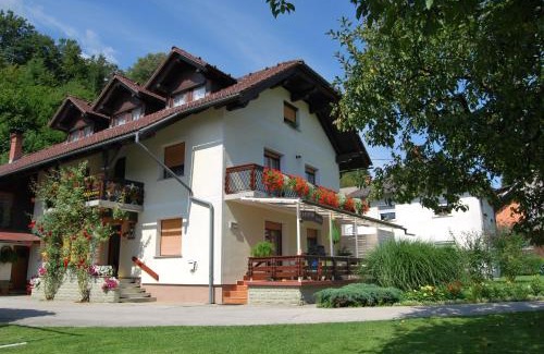 Spodnja Lipnica Apartment | Apartment Stefelin