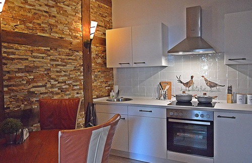 Enkirch Apartment | Apartment Steffensberg