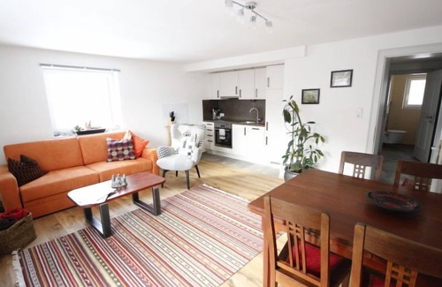 Pians Apartment | Apartment Stein by Interhome