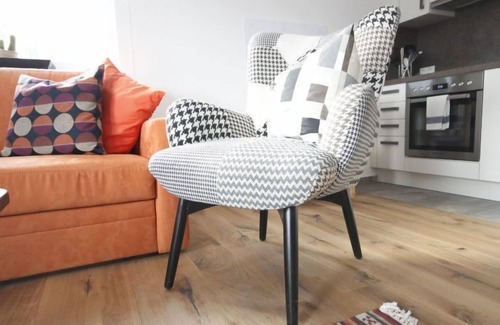 Pians Apartment | Apartment Stein by Interhome