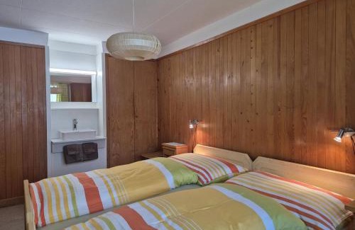 Engelberg Apartment | Apartment Steinacher by Interhome