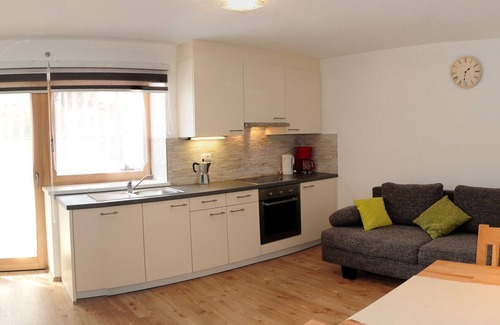 Valle Aurina Apartment | Apartment "Steinhaus L" with Mountain View, Shared Pool & Wi-Fi