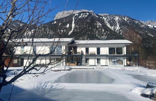 Waidring Apartment | Apartment Steinplatte