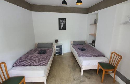 Oberndorf am Neckar Apartment | Apartment Steinwald in Oberndorf