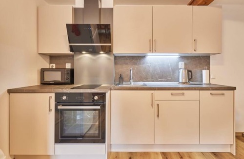 Rudnik Apartment | Apartment Stela by Interhome