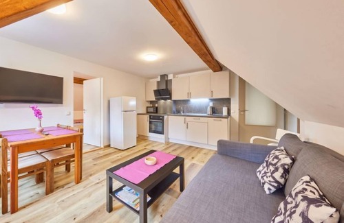 Rudnik Apartment | Apartment Stela by Interhome