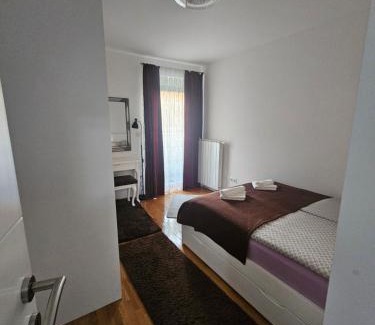 Mali Radic Apartment | Apartment STELLA