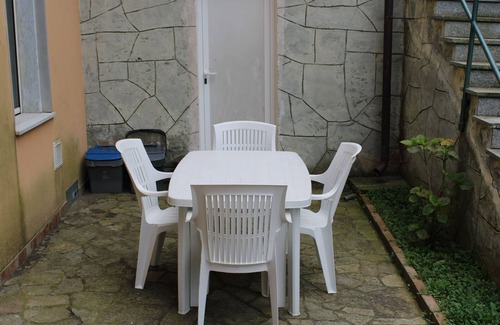 Celle Ligure Apartment | Apartment 'Stella Marina' with Private Terrace