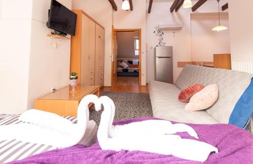 Dolenjske Toplice Apartment | Apartment Stella
