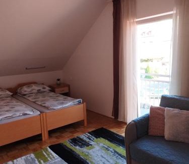 Dolenjske Toplice Apartment | Apartment Stella