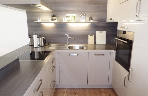 Hohwacht Apartment | Apartment Sterntaucher