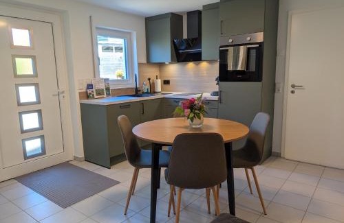 Gomadingen Apartment | Apartment Stettemer Berg