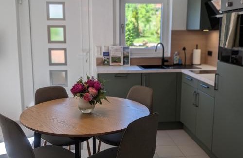Gomadingen Apartment | Apartment Stettemer Berg