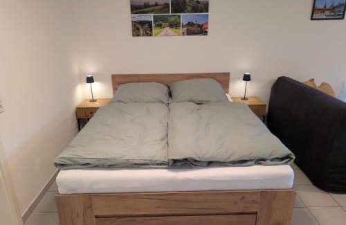Gomadingen Apartment | Apartment Stettemer Berg