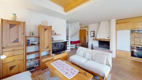 Pontresina Apartment | Apartment Stiffler Veglia
