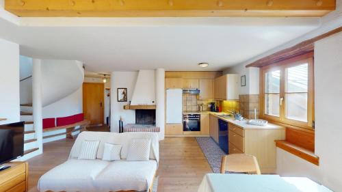 Pontresina Apartment | Apartment Stiffler Veglia