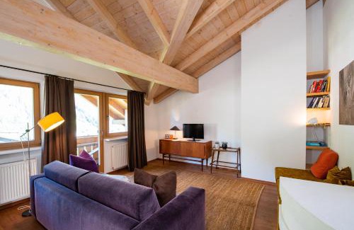 Lutago Apartment | Apartment Stifter