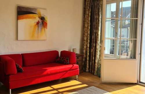 Thun Apartment | Apartment STILdSIGN