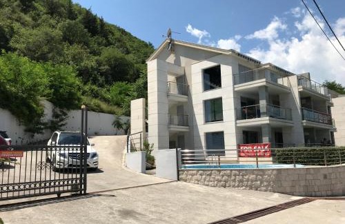 Donji Stoliv Apartment | Apartment Stoliv Mare